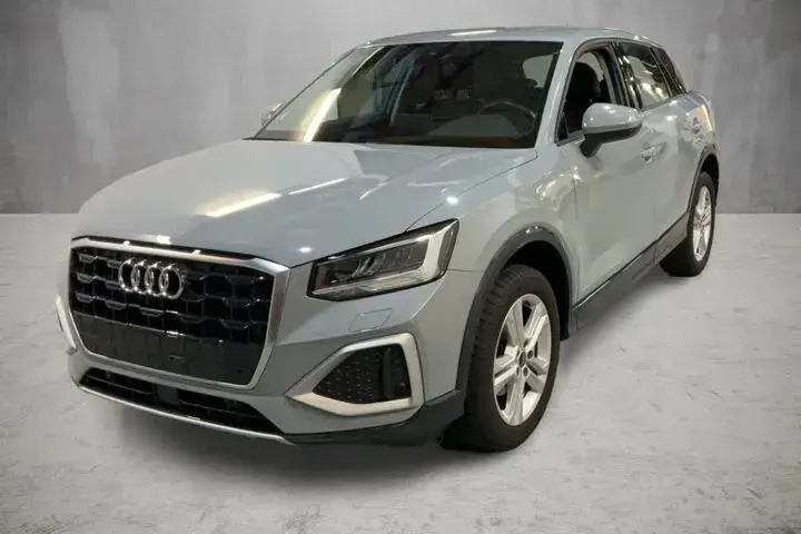 Audi Q2 2023 photo 3