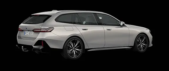 BMW 530E 2000 photo 2