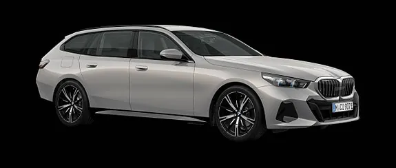 BMW 530E