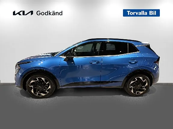 Kia Sportage 2022 photo 5