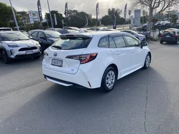Toyota Corolla 2021 photo 3