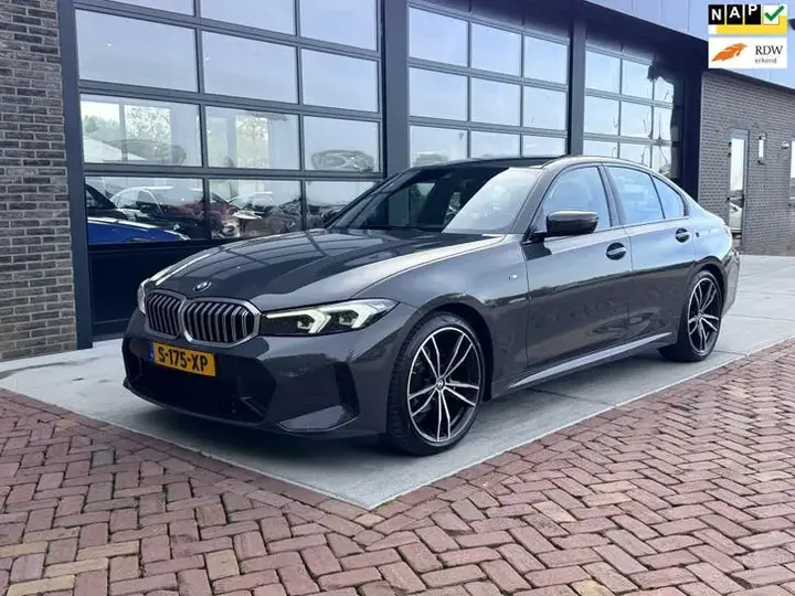 BMW 3Serie