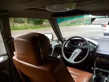 Citroen Cx
