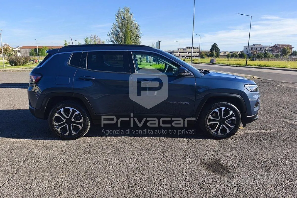 Jeep Compass 2023 photo 4