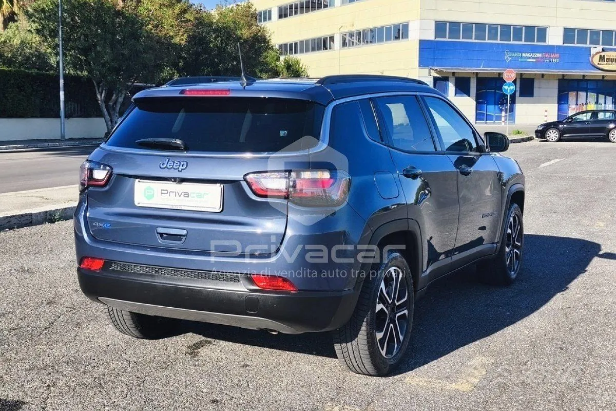Jeep Compass 2023 photo 5