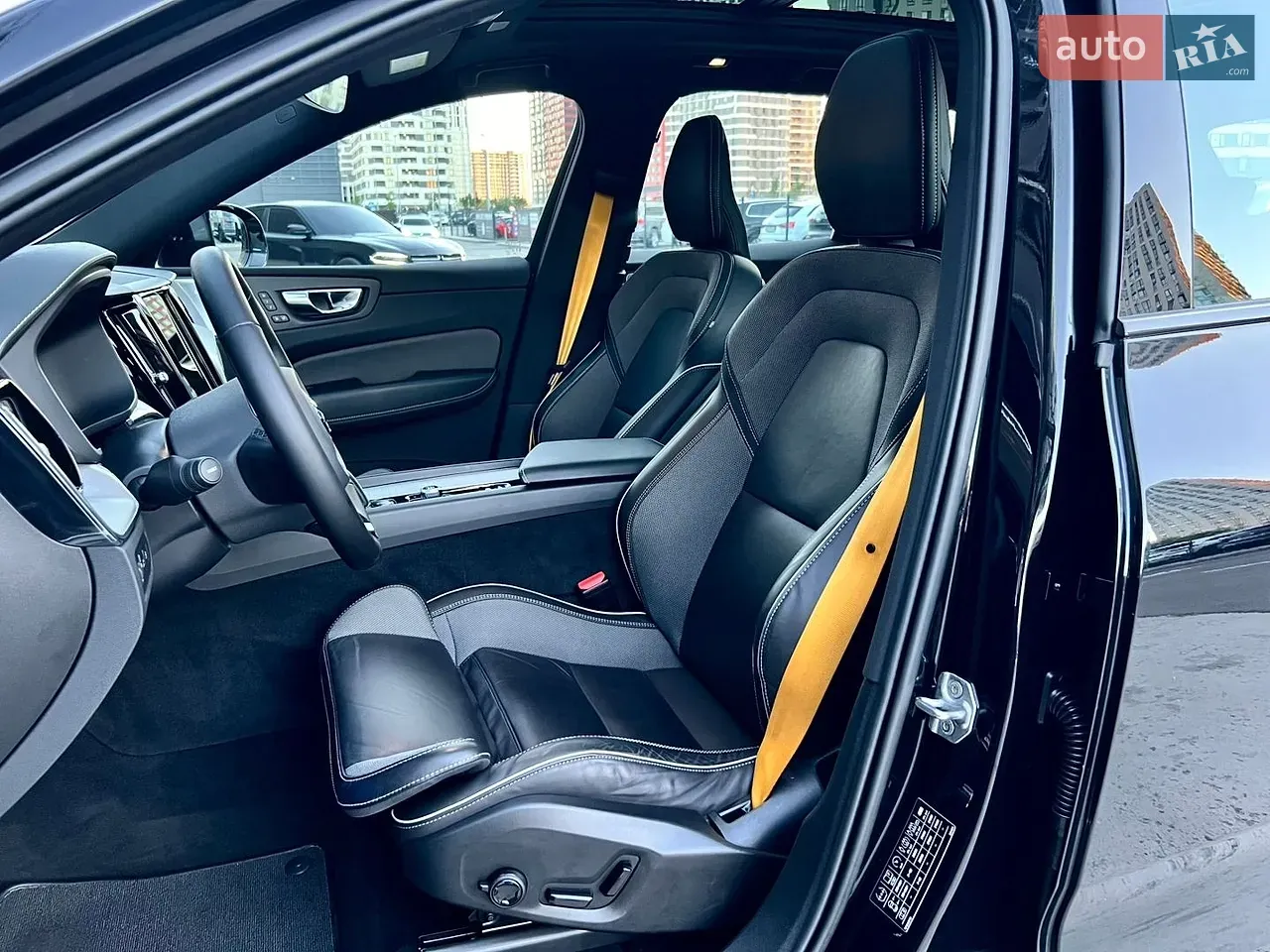 Volvo Xc60 2021 photo 3