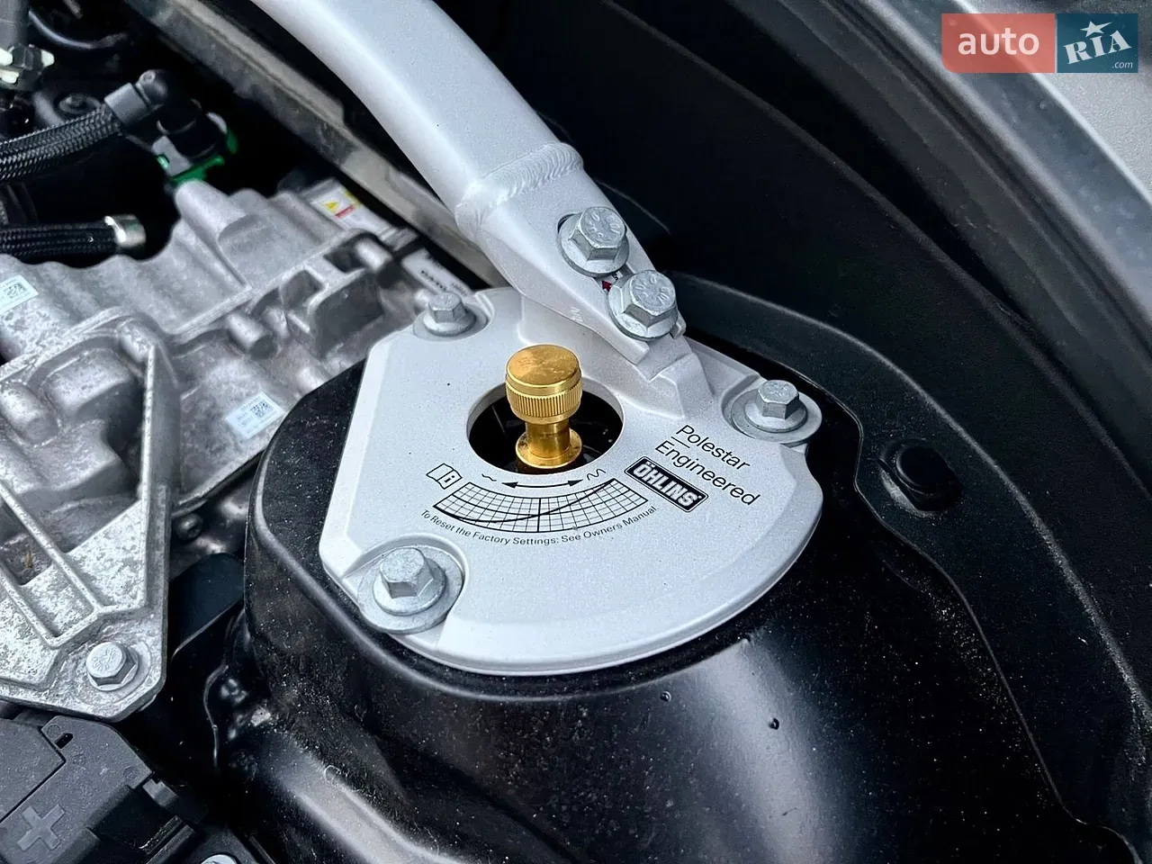 Volvo Xc60 2021 photo 5