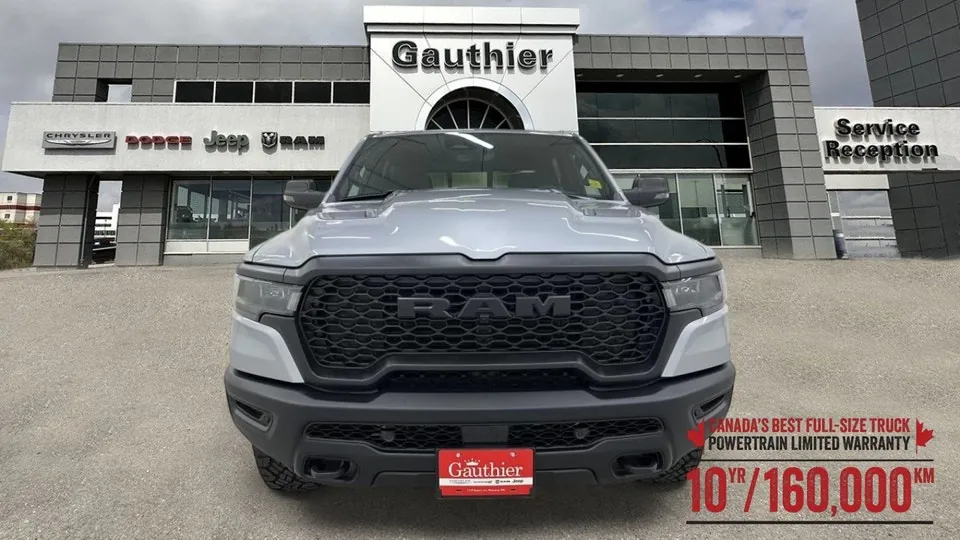Ram 1500