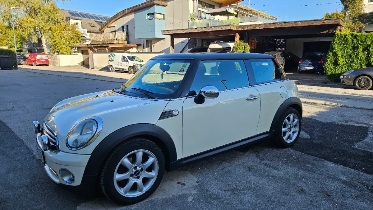 Mini Mini