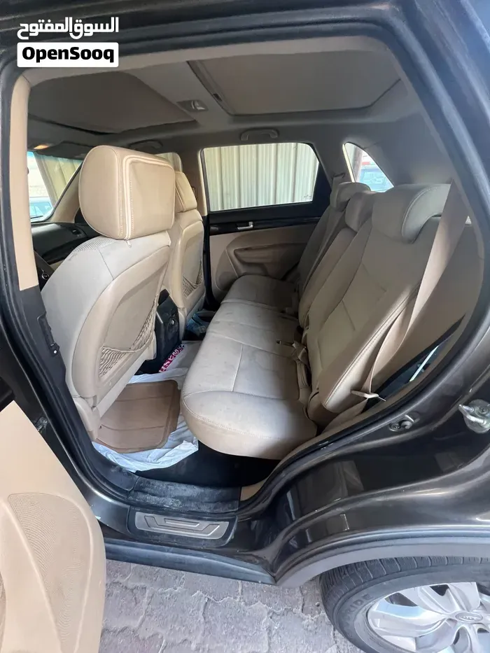Kia Sorento 2011 photo 3