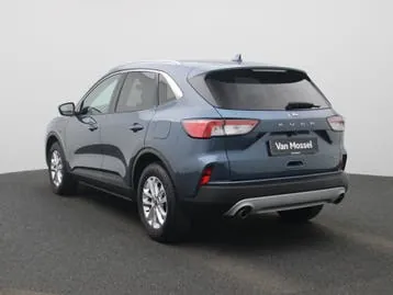Ford Kuga 2022 photo 2