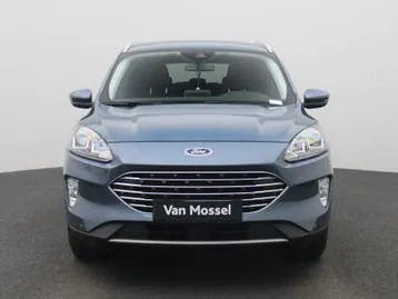 Ford Kuga 2022 photo 3