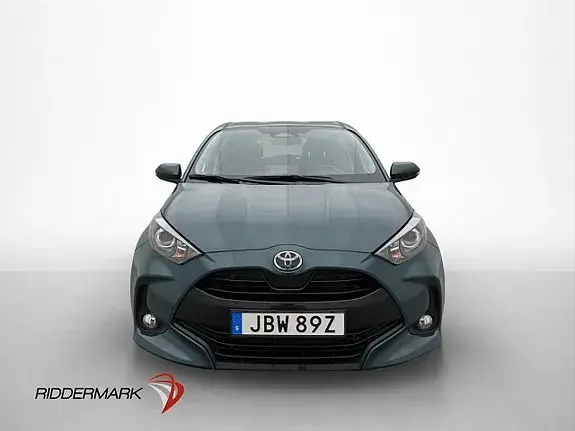 Toyota Yaris 2026 photo 2