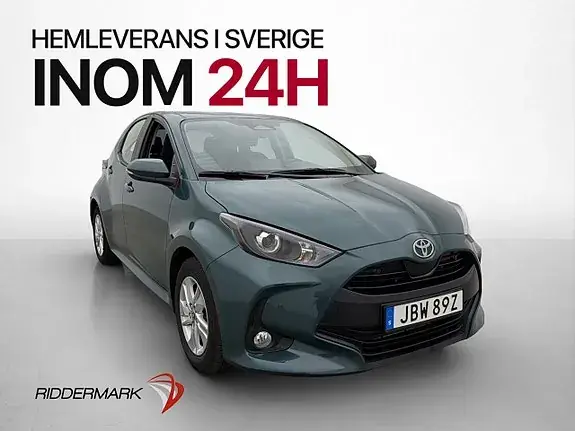 Toyota Yaris 2026 photo 3