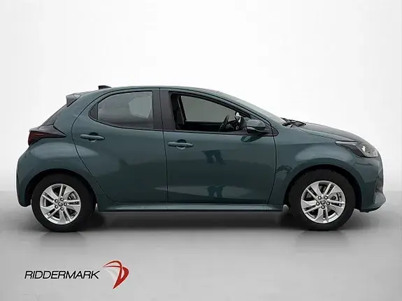 Toyota Yaris 2026 photo 5