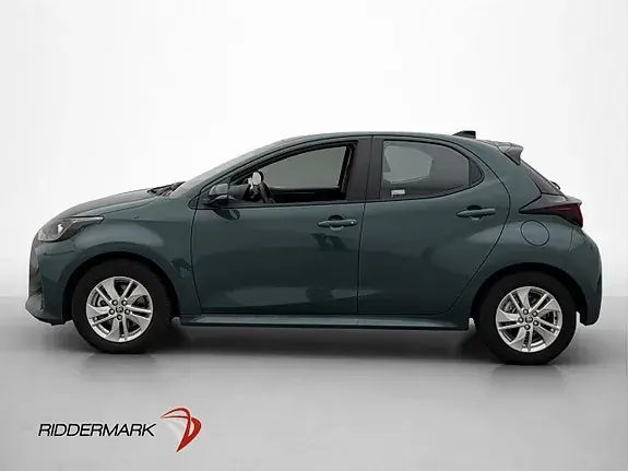 Toyota Yaris 2026 photo 4