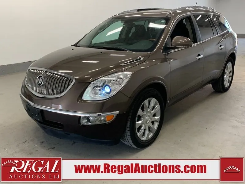 Buick Enclave