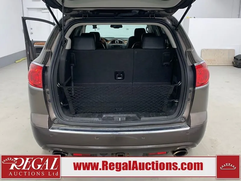 Buick Enclave 2010 photo 5
