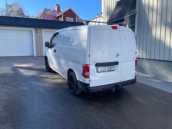 Nissan Nv200 2014 photo 4