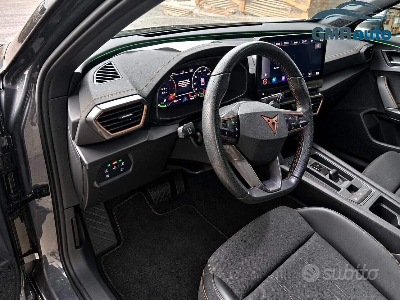 Cupra Formentor 2024 photo 2