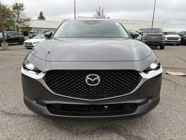Mazda Cx-30 2024 photo 4