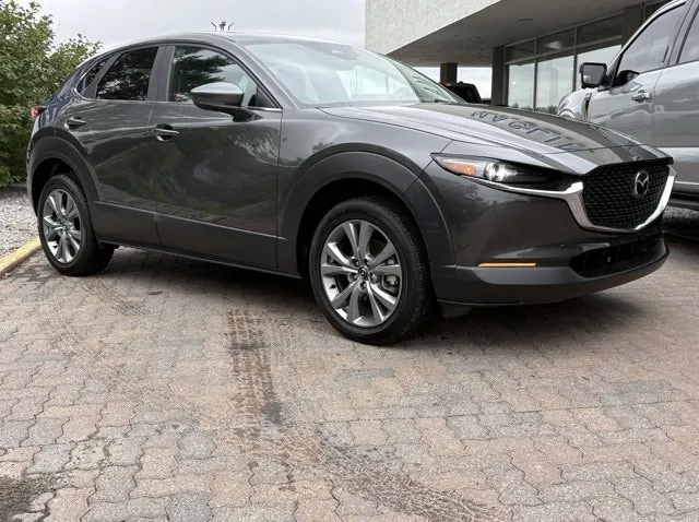 Mazda Cx-30 2024 photo 2