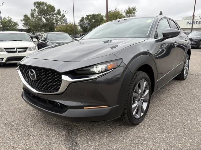 Mazda Cx-30 2024 photo 5