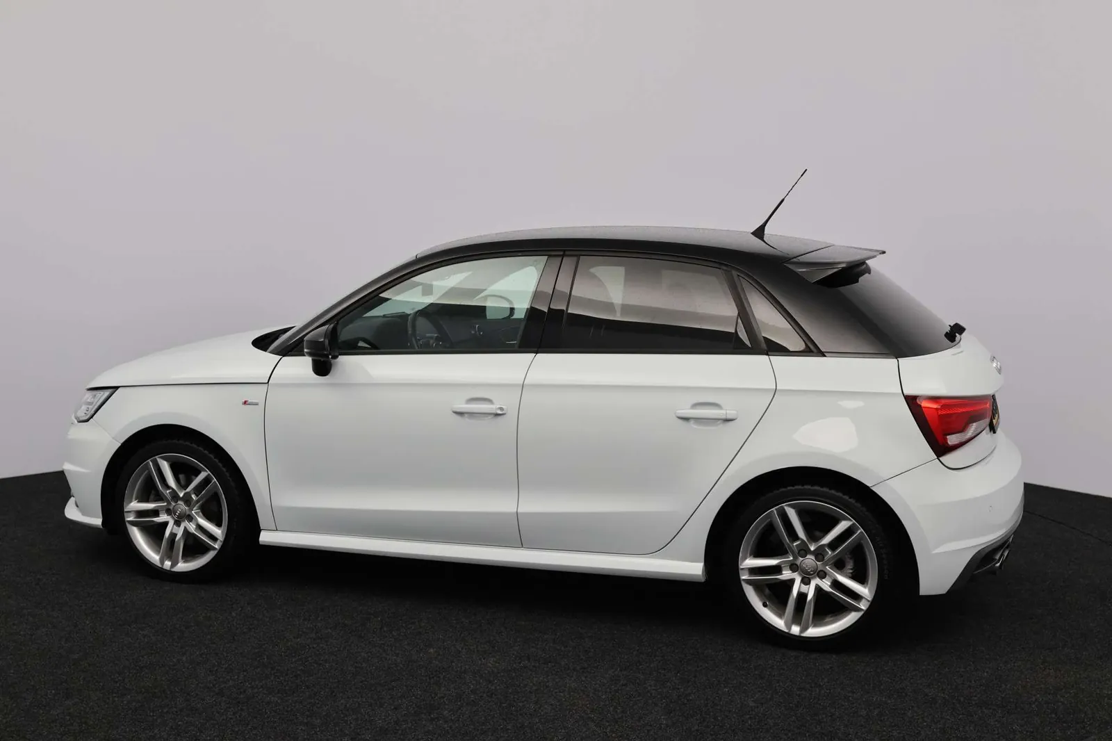 Audi A1 Sportback 2015 photo 3