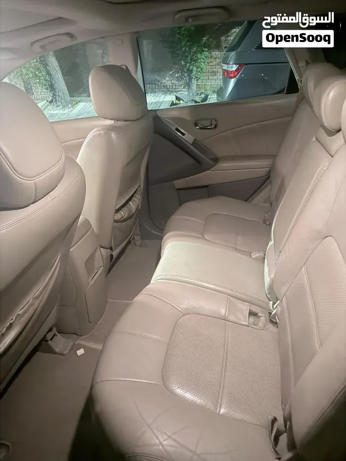 Nissan Murano 2013 photo 2