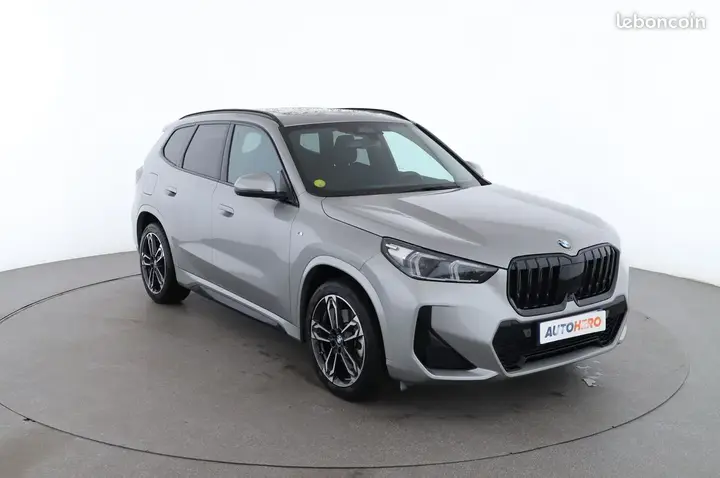 BMW X1 2024 photo 4