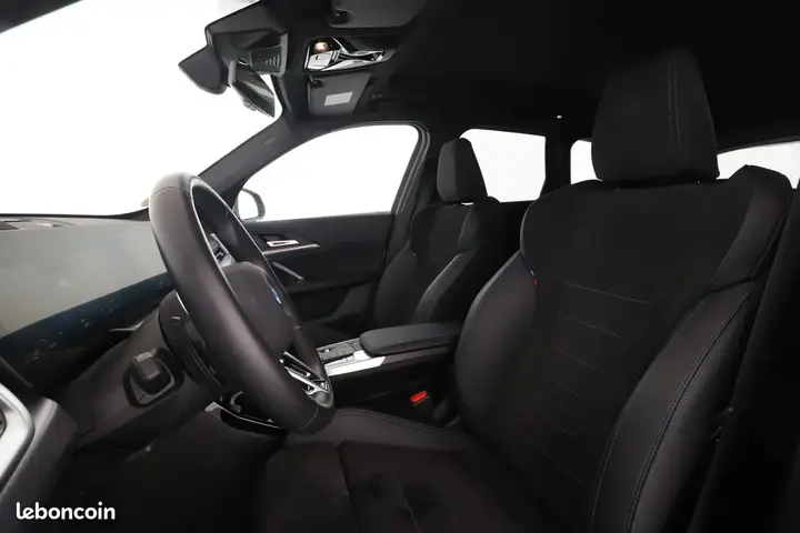BMW X1 2024 photo 5