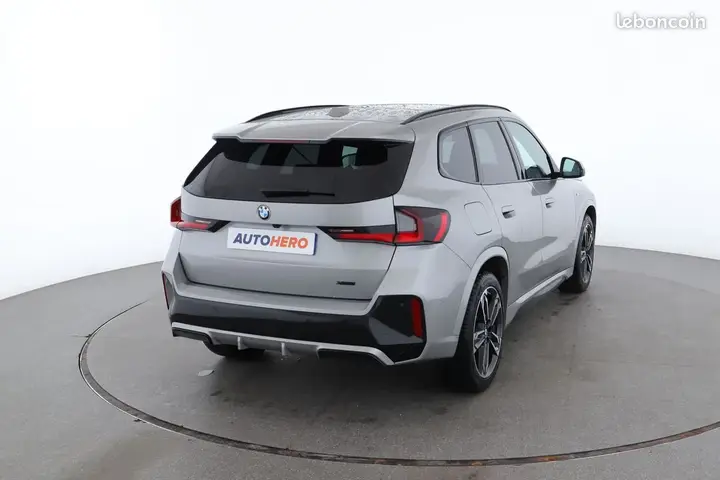 BMW X1 2024 photo 3