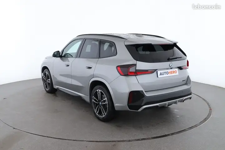 BMW X1 2024 photo 2