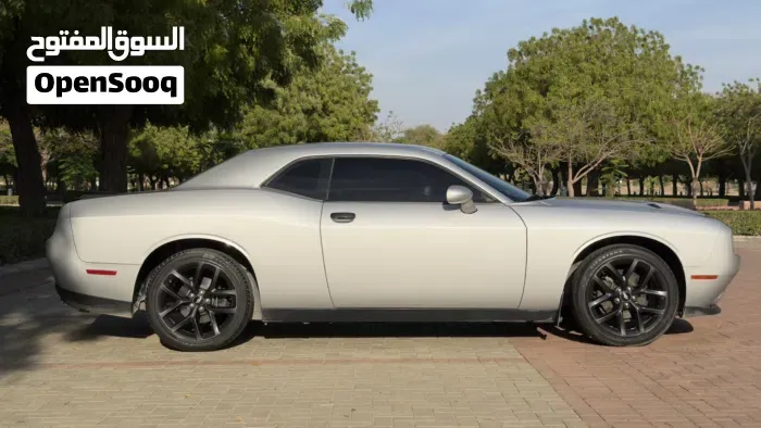 Dodge Challenger 2019 photo 4
