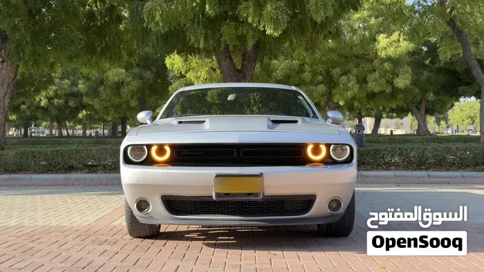 Dodge Challenger 2019 photo 3