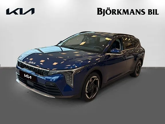 Kia K4