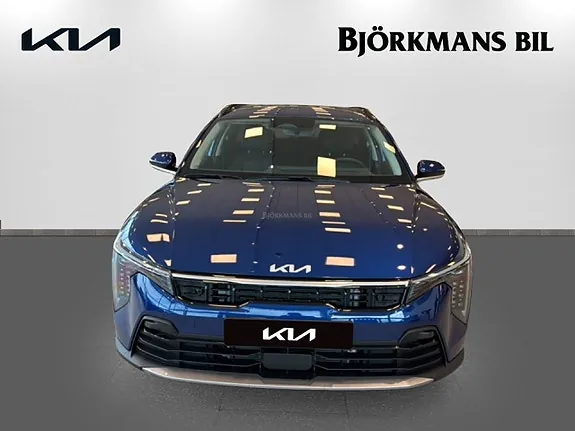Kia K4