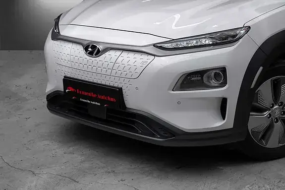 Hyundai Kona 2021 photo 2
