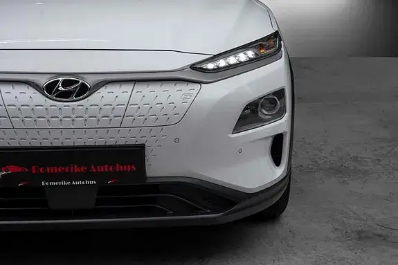 Hyundai Kona 2021 photo 4