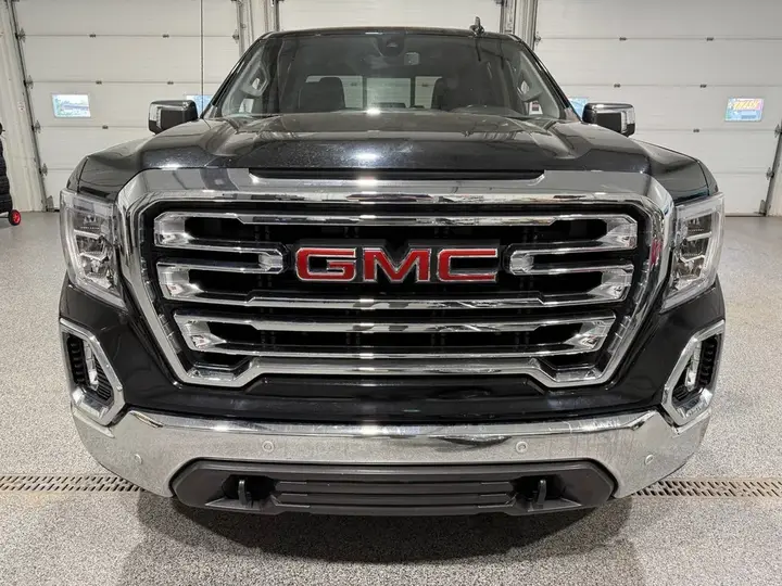 GMC Sierra 1500 2019 photo 5