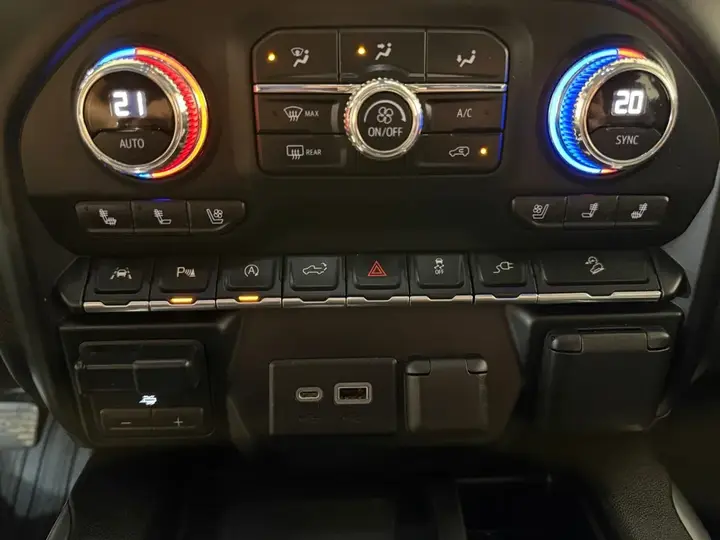 GMC Sierra 1500 2019 photo 3
