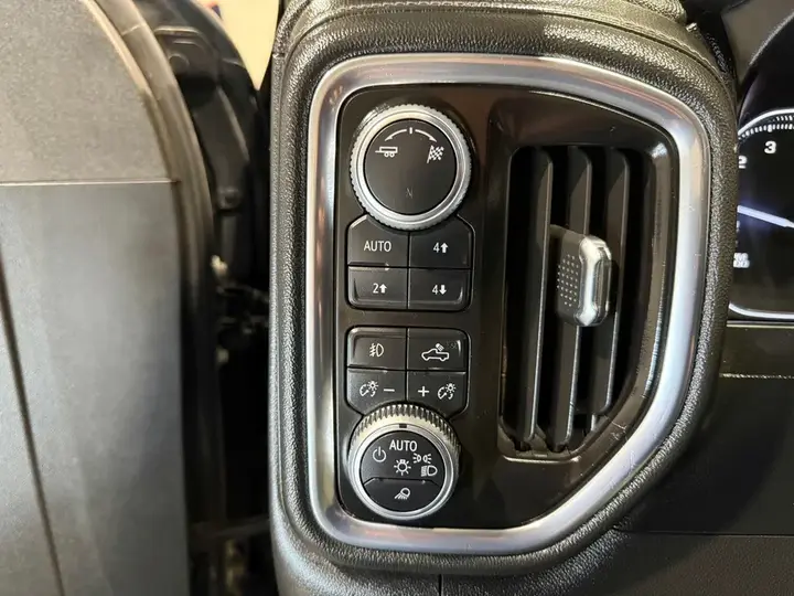 GMC Sierra 1500 2019 photo 2