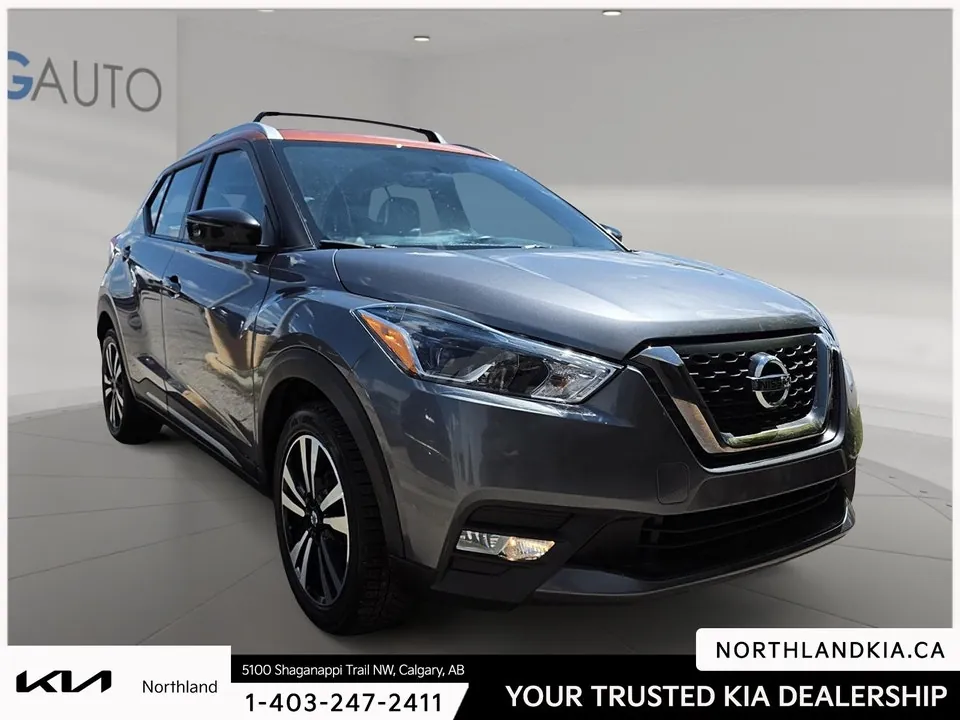 Nissan Kicks 2019 photo 5