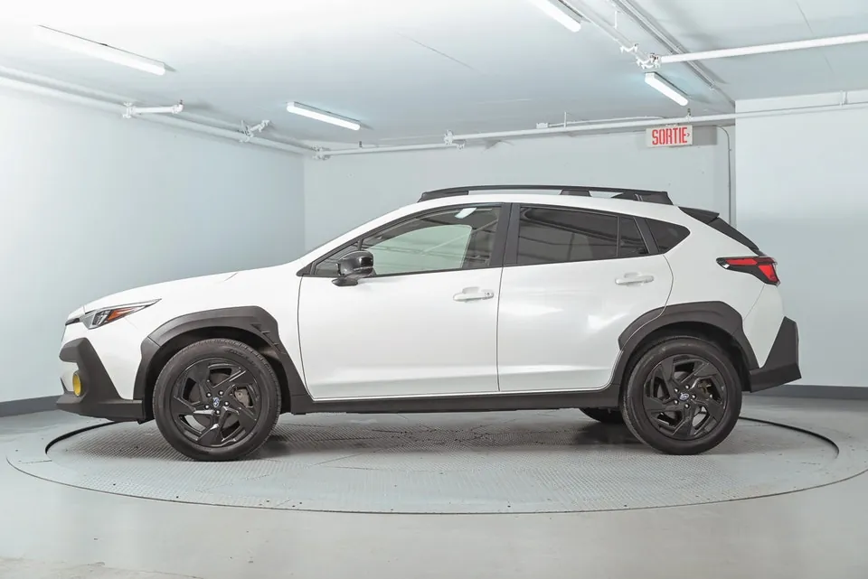 Subaru Crosstrek 2024 photo 4