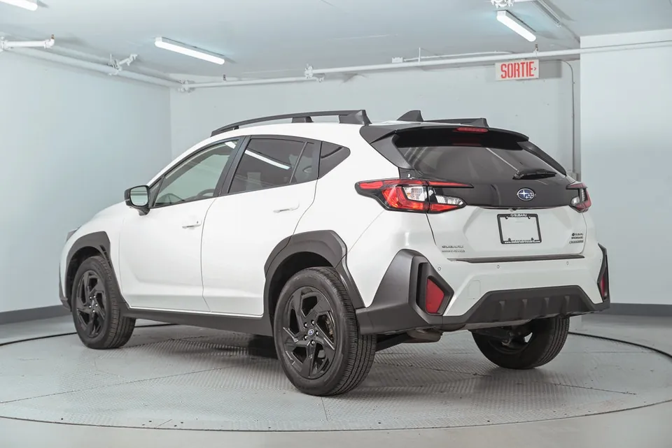 Subaru Crosstrek 2024 photo 3