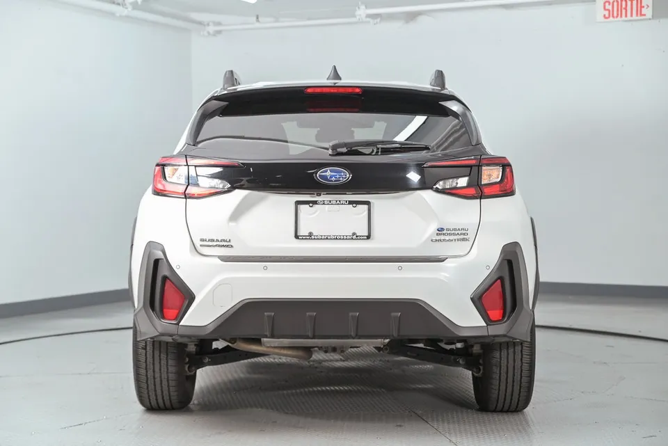 Subaru Crosstrek 2024 photo 2