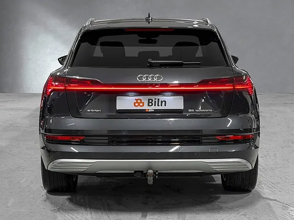 Audi E-Tron 2022 photo 5