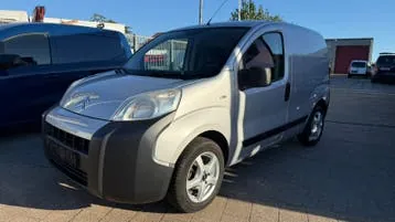 Citroen Nemo 2015 photo 2