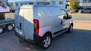 Citroen Nemo 2015 photo 3