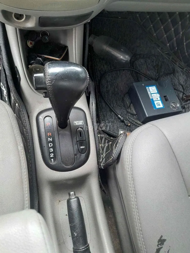 Chevrolet Vivant 2008 photo 3